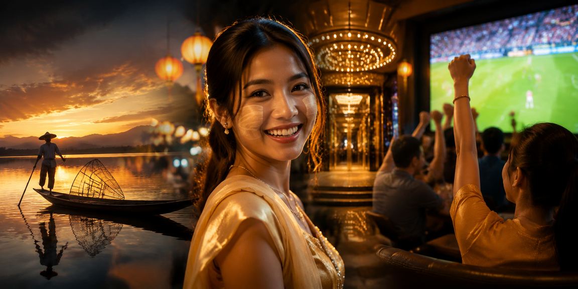 nv7778 မြန်မာ sports betting