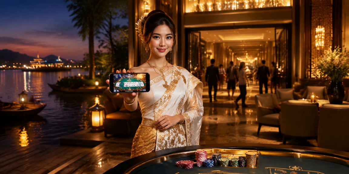 nv7778 မြန်မာ online casino